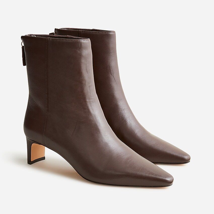 Stevie Ankle Boots | J.Crew US