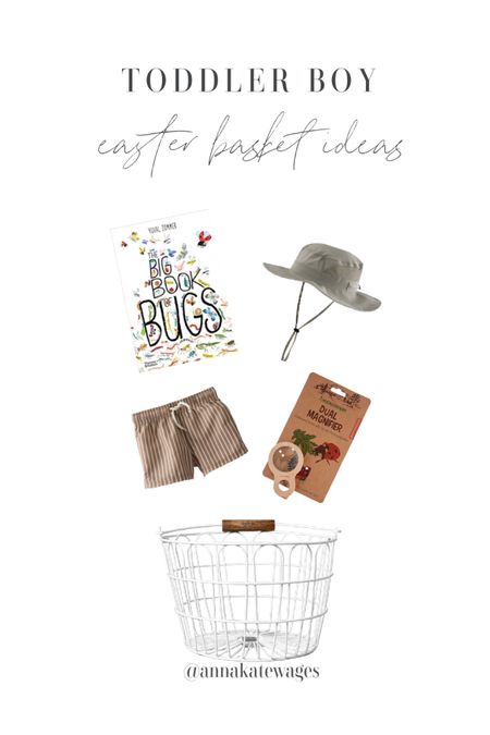 Last minute easter gift ideas for toddler boys!!! Can't believe easter is this weekend! 
.
.
.
#easter2023 #easterbasket #toddlereasterbasket #hmfinds #amazonfinds #toddlerboy #littleplanet


#LTKGiftGuide #LTKSeasonal #LTKsalealert