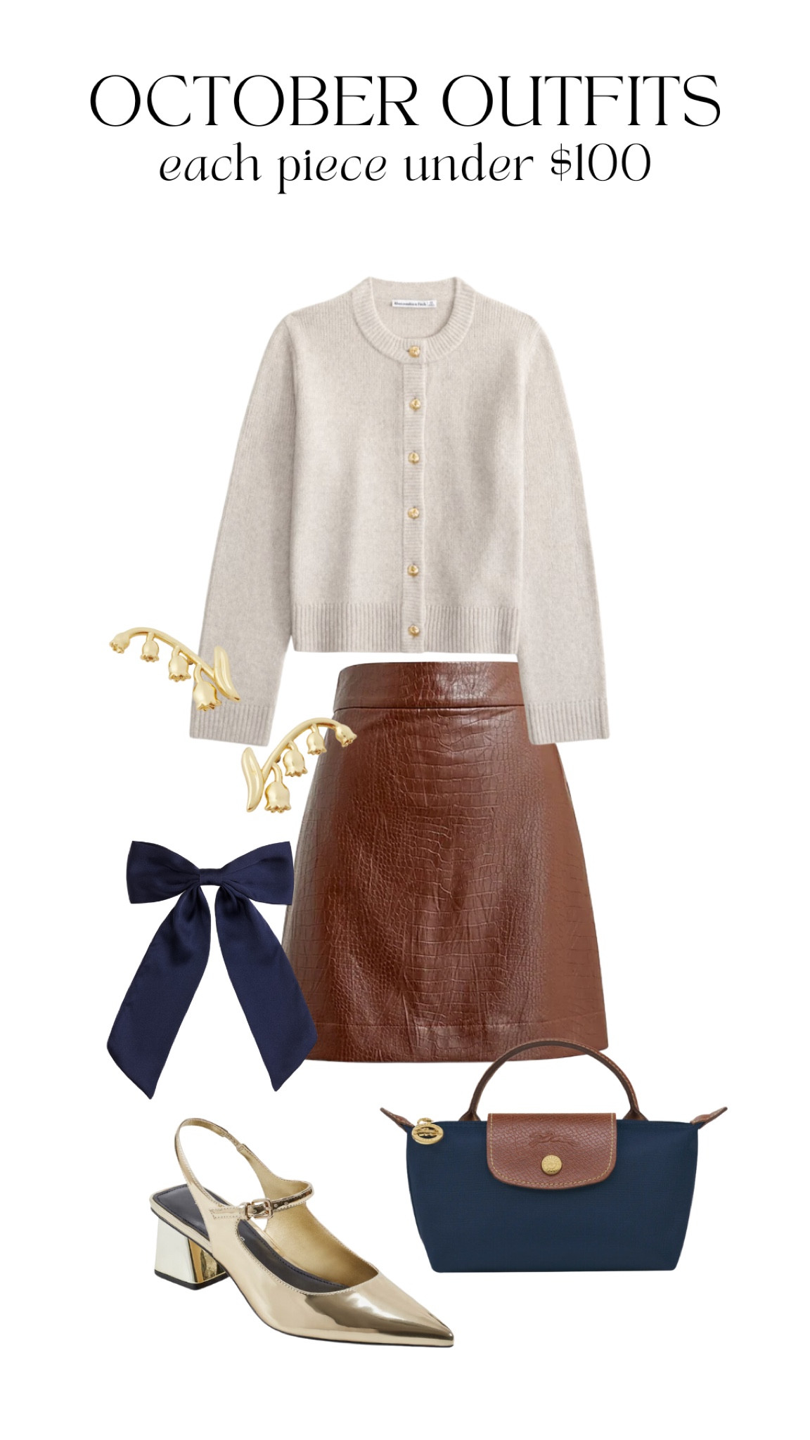 Fall outfit idea 

#LTKFindsUnder50 #LTKSeasonal #LTKFindsUnder100