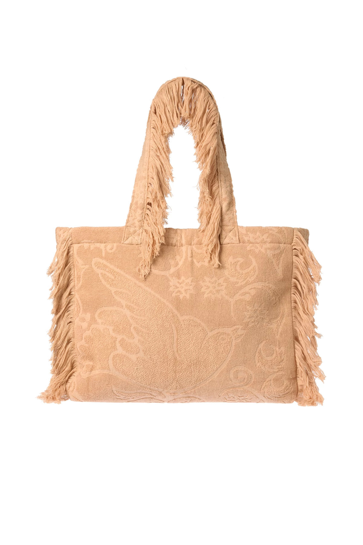 Hippy Lagoon Eponge Tote | Everything But Water