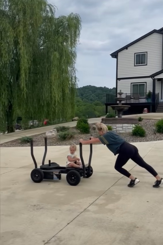 #LTKFindsUnder50 #LTKFitness #LTKFindsUnder100