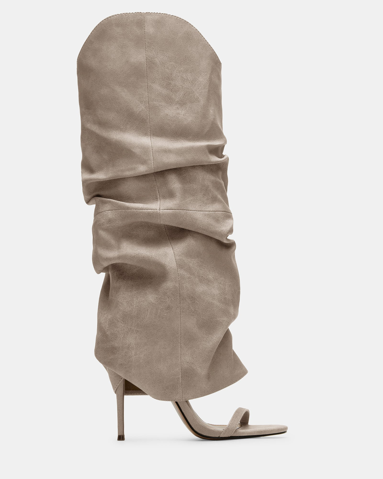 Ravine Grey Distressed | Steve Madden (US)