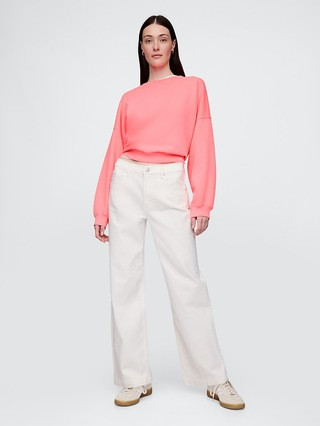 Mid Rise '90s Loose Jeans | Gap (CA)