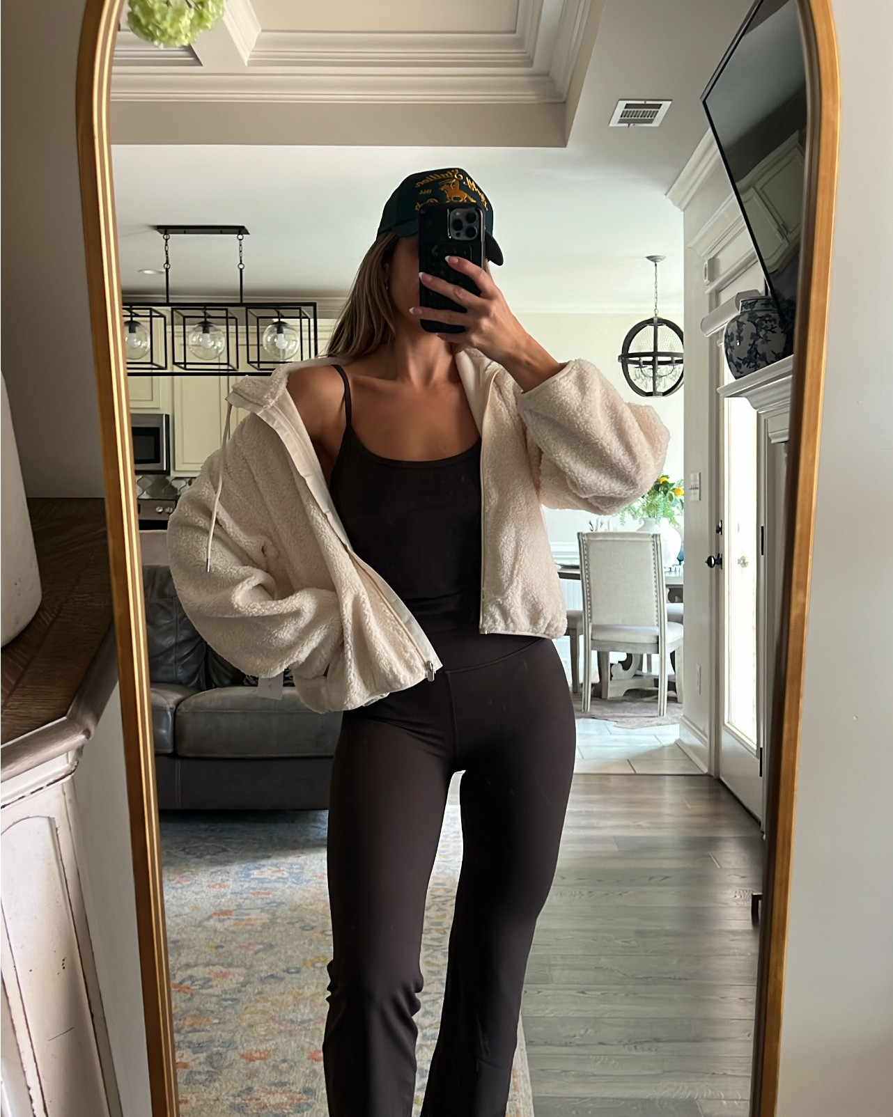 #athleisure #ootd #athleta 

#LTKActive #LTKfitnessgoals #LTKFindsUnder100