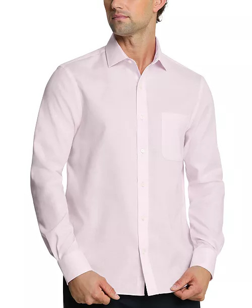 Mens Regular Fit Dress Shirt | Macy's