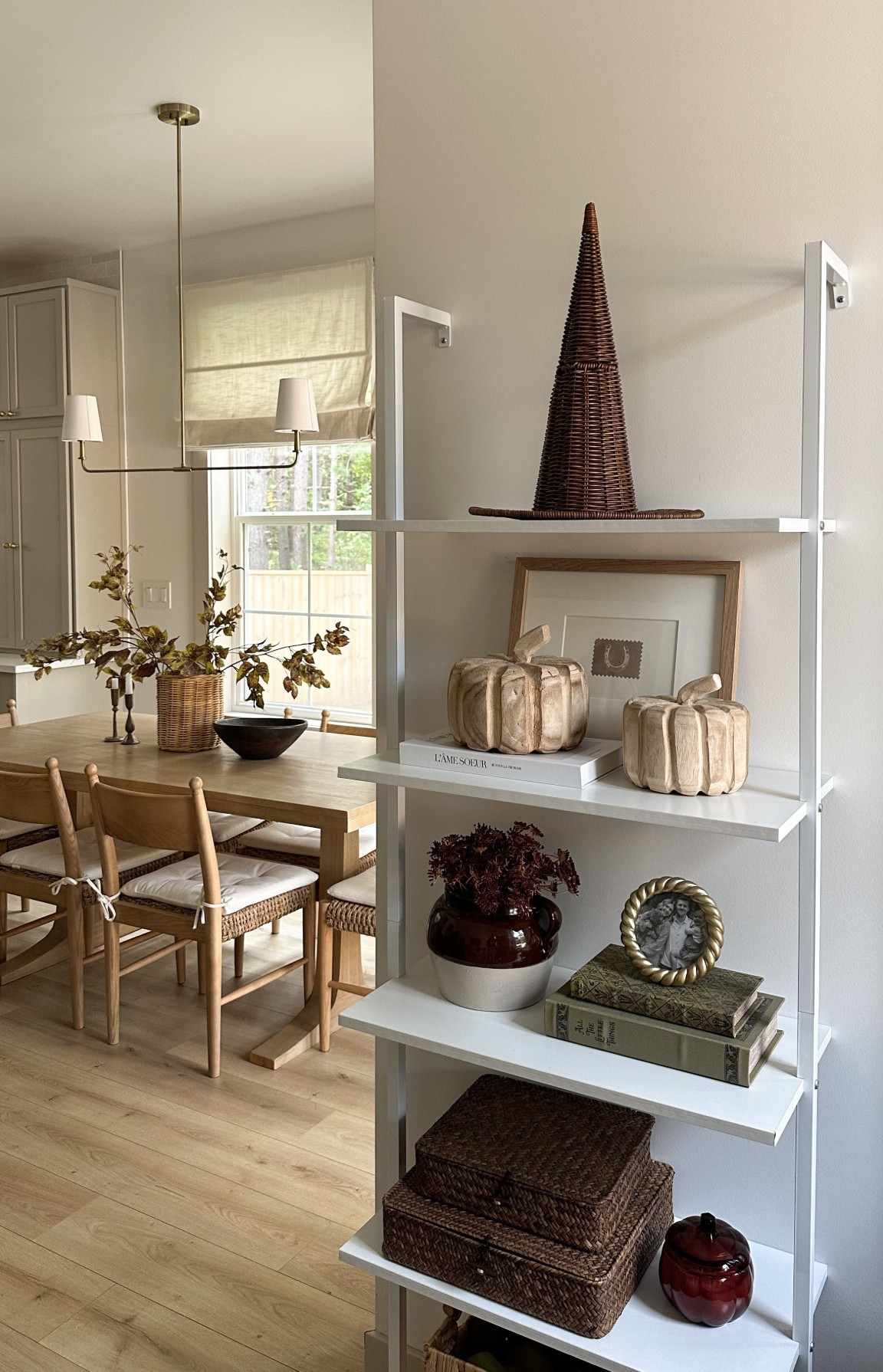 Fall has entered the chat 🍂 

#LTKFindsUnder100 #LTKHome #LTKSeasonal