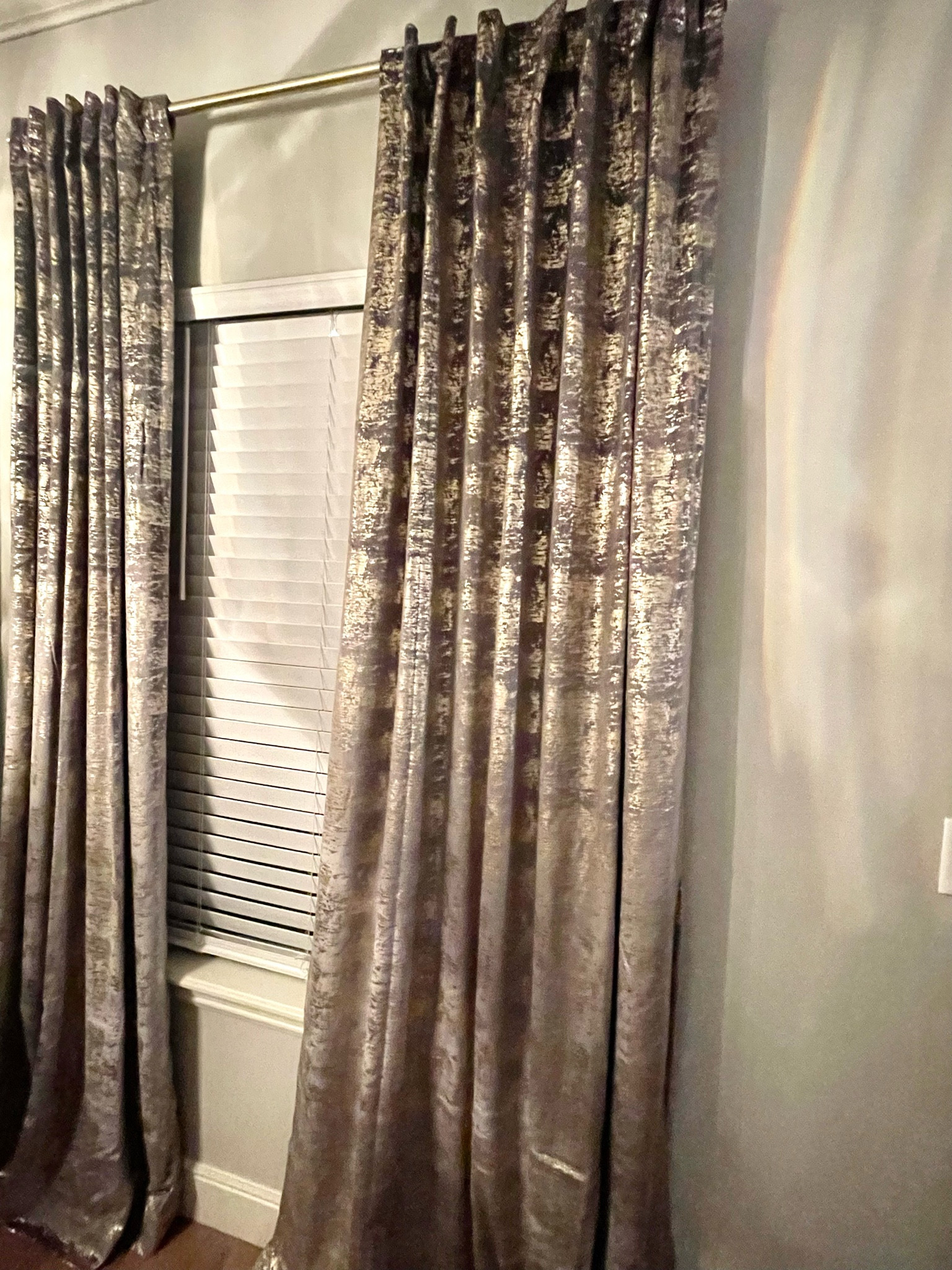 Curtains, drapes ,window treatments 

#LTKhome