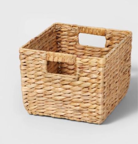 Love this crate. 

#LTKxTarget #LTKfindsunder50