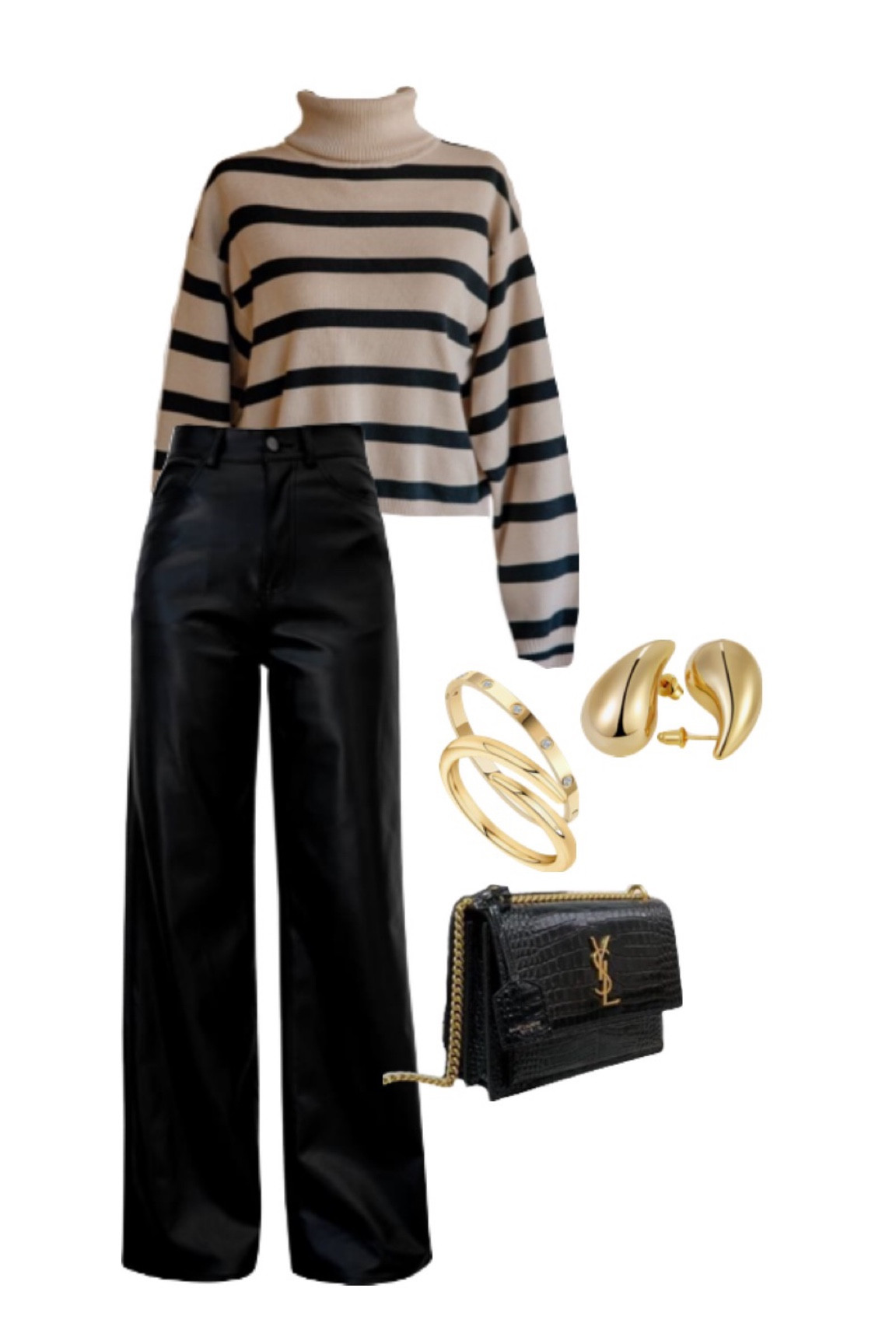 OOTD Inspo! 

#LTKstyletip #LTKU #LTKfindsunder50