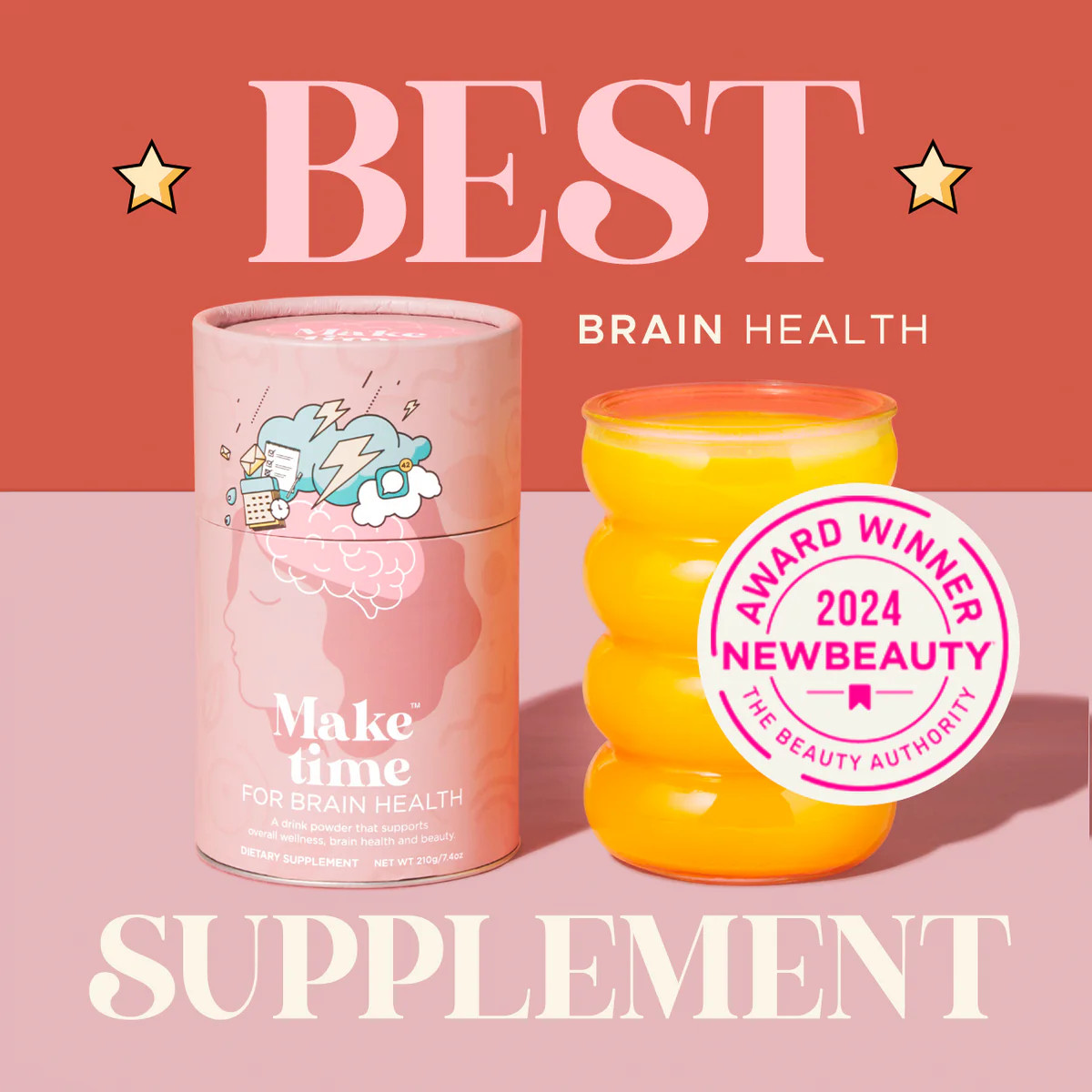 Make time for Brain, Body, & Beauty | MakeTime Wellness