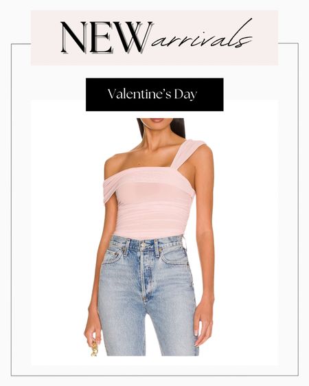 Date night top
Valentine’s Day top
