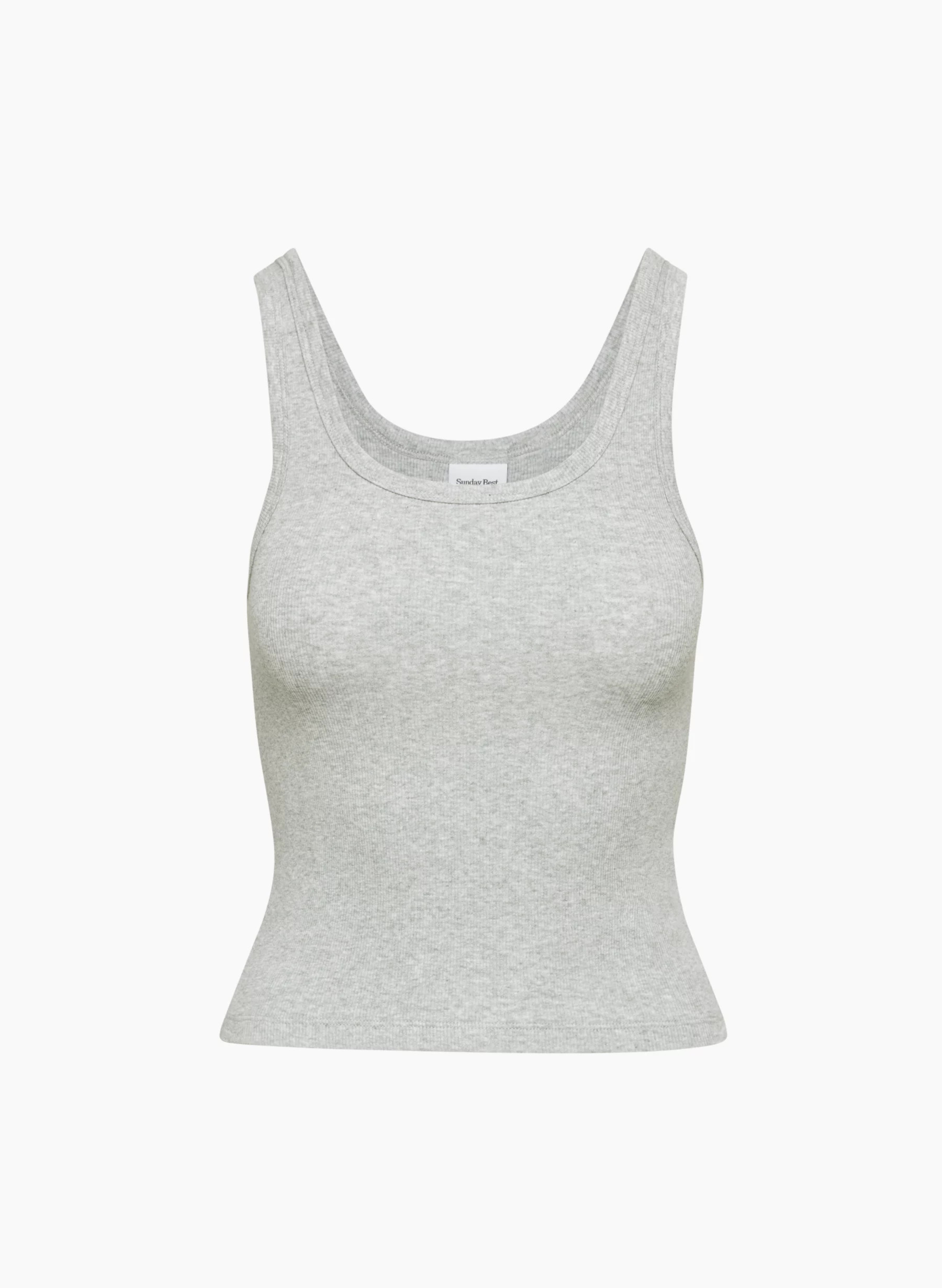 CAREY TANK | Aritzia