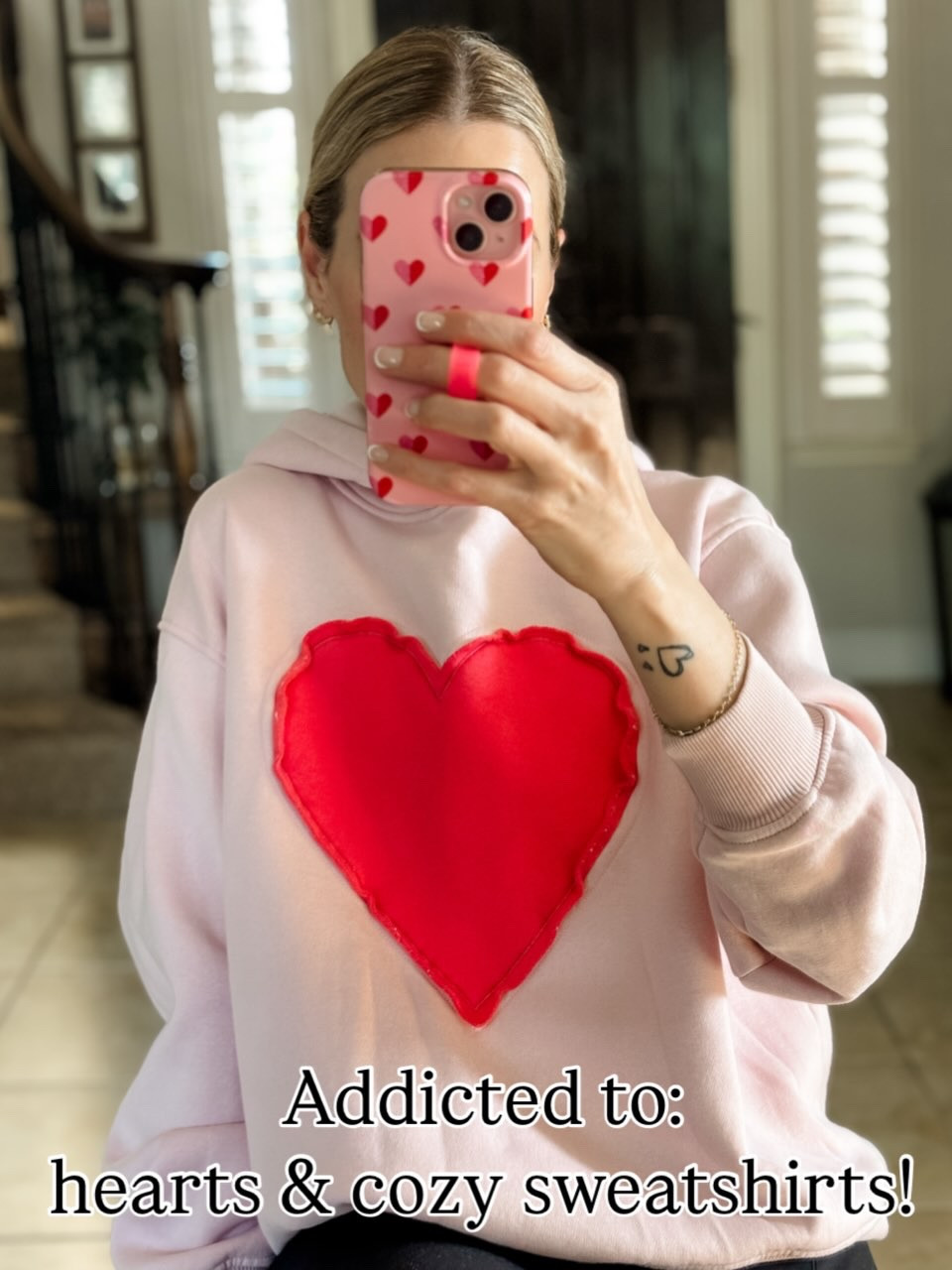 All things pink 💕 From hair and lips to travel essentials and wardrobe favorites. A roundup of everything with a pop of pink I’m loving in 2026. 💗

#beauty #haircare #mystyle #lipcare #instastyle

#LTKselfcare #LTKmomlife #LTKBeauty