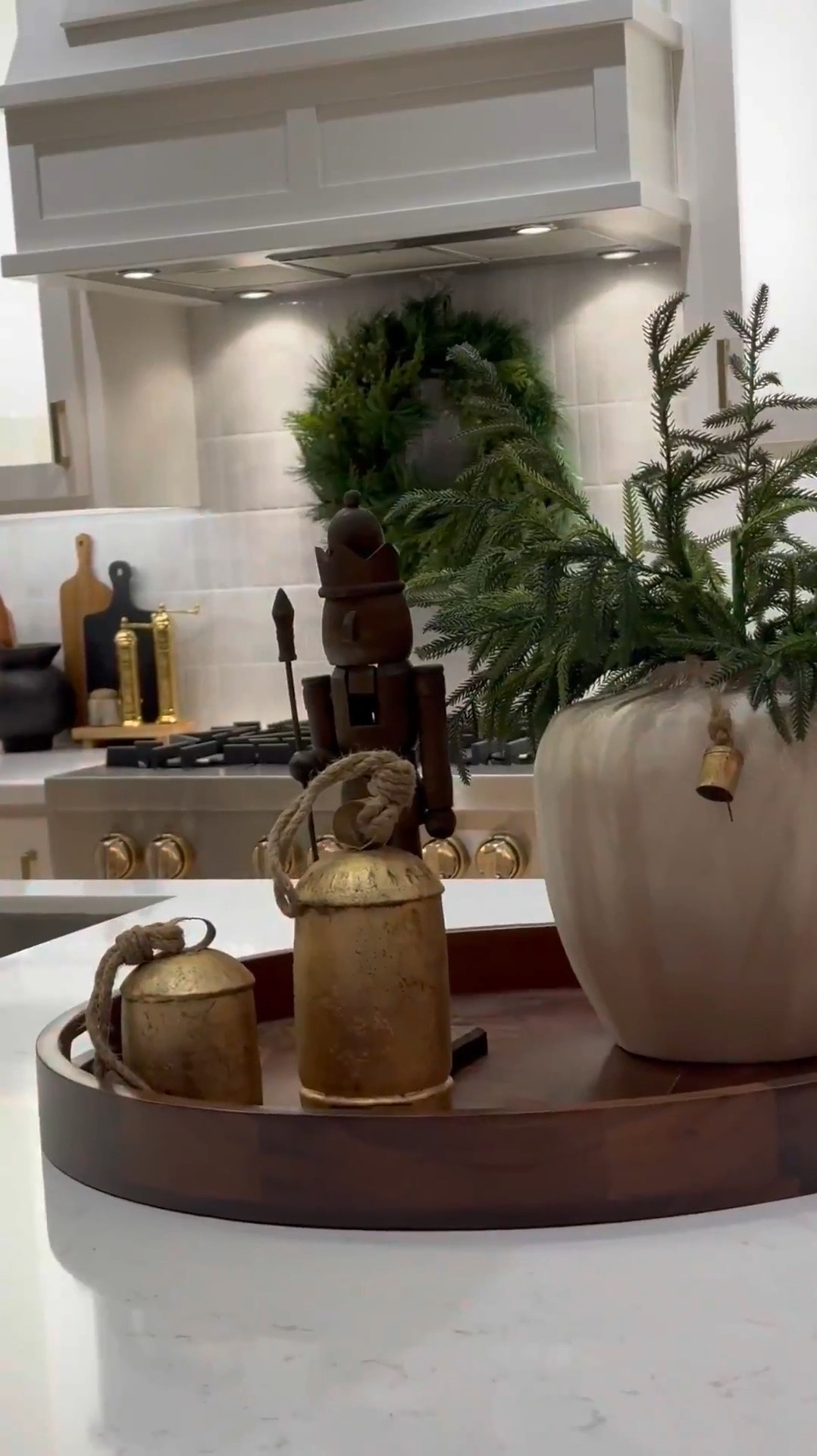 Hi Friend! 🫶🏽

I  discovered the perfect kitchen pendants! 💡 Adjustable and stunning, they bring instant contrast to the space. And my dining table? Available in two sizes and colors—customization heaven! 🎉

Ready to shop my top picks? Keep scrolling! 😊

#LTKHome #LTKStyleTip #LTKHoliday