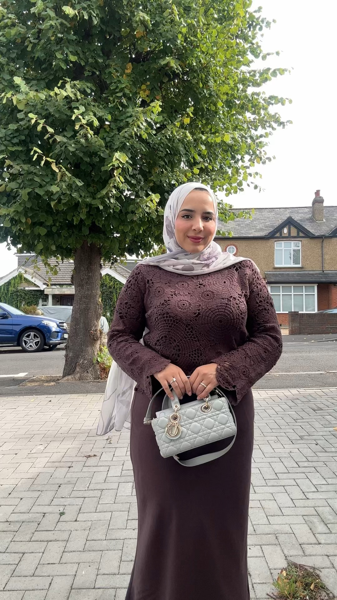 A new colour combination for brown lovers 🤎

#LTKmodest #LTKautumn #LTKcurves