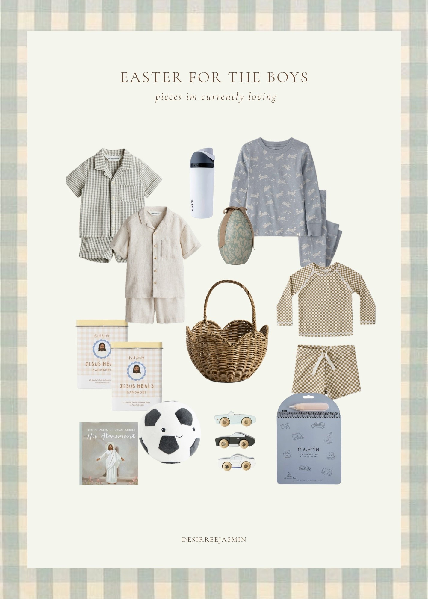 Adorable easter items for boys 🐰

#LTKSpringSale #LTKSeasonal #LTKKids