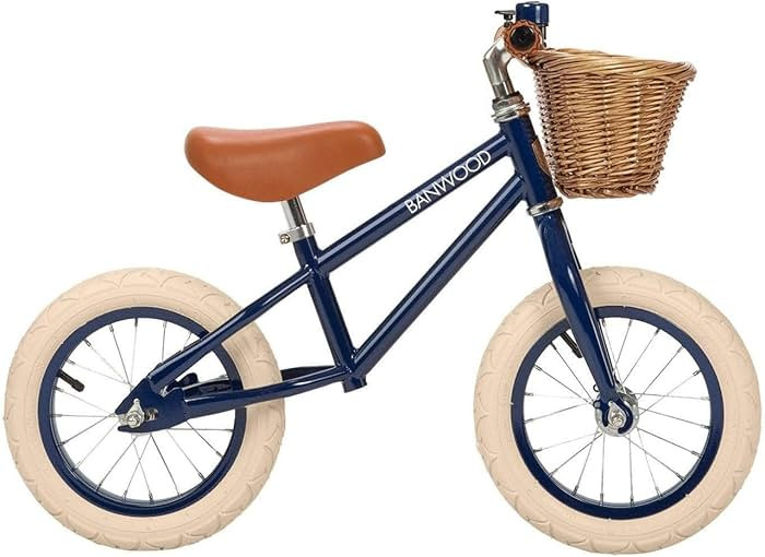 First GO! Balance Bike | Amazon (US)