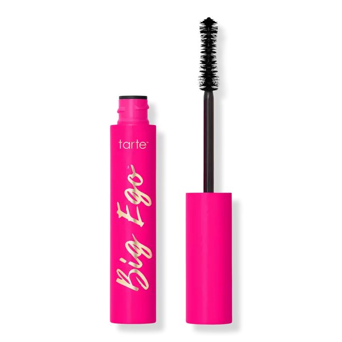 Big Ego Vegan Volumizing Mascara | Ulta