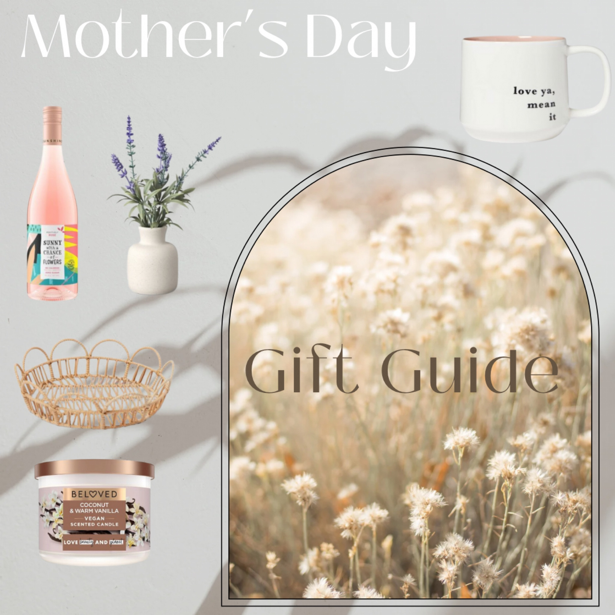 Mother’s Day gift ideas- Target addition! 💕 

#LTKGiftGuide #LTKfamily #LTKsalealert