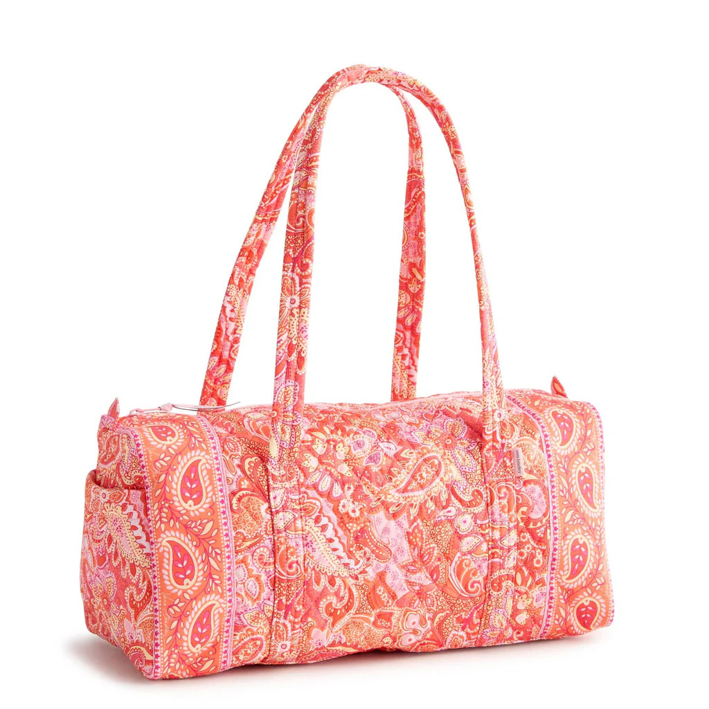 Small Original Duffel | Vera Bradley