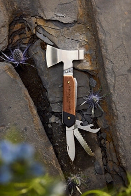 10-in-1 Axe Multi-Tool | Terrain
