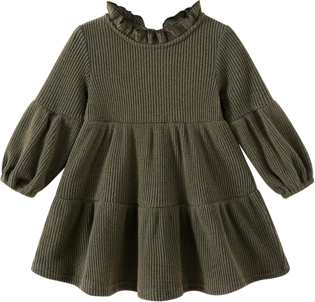 Casual Dress Dresses | Amazon (US)