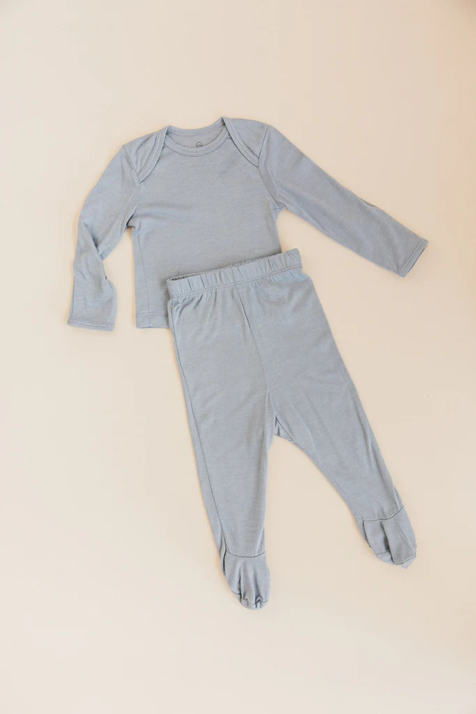 SLEEPER - Pond | Solly Baby