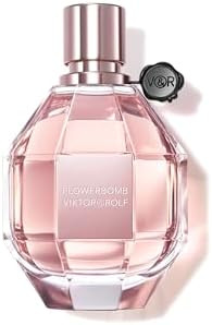 Viktor&Rolf - Flowerbomb Eau de Parfum - Women's Perfume - Floral & Woody - With Notes of Vanilla... | Amazon (US)