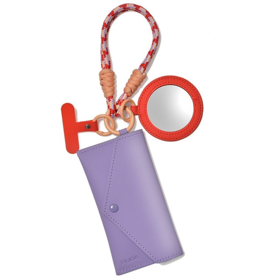 PUPA Milano Make-up set EVERYWHERE - PALETTE OMBRE A PAUPIERESMake-up set Mostra le recensioni. 0... | Douglas (IT)