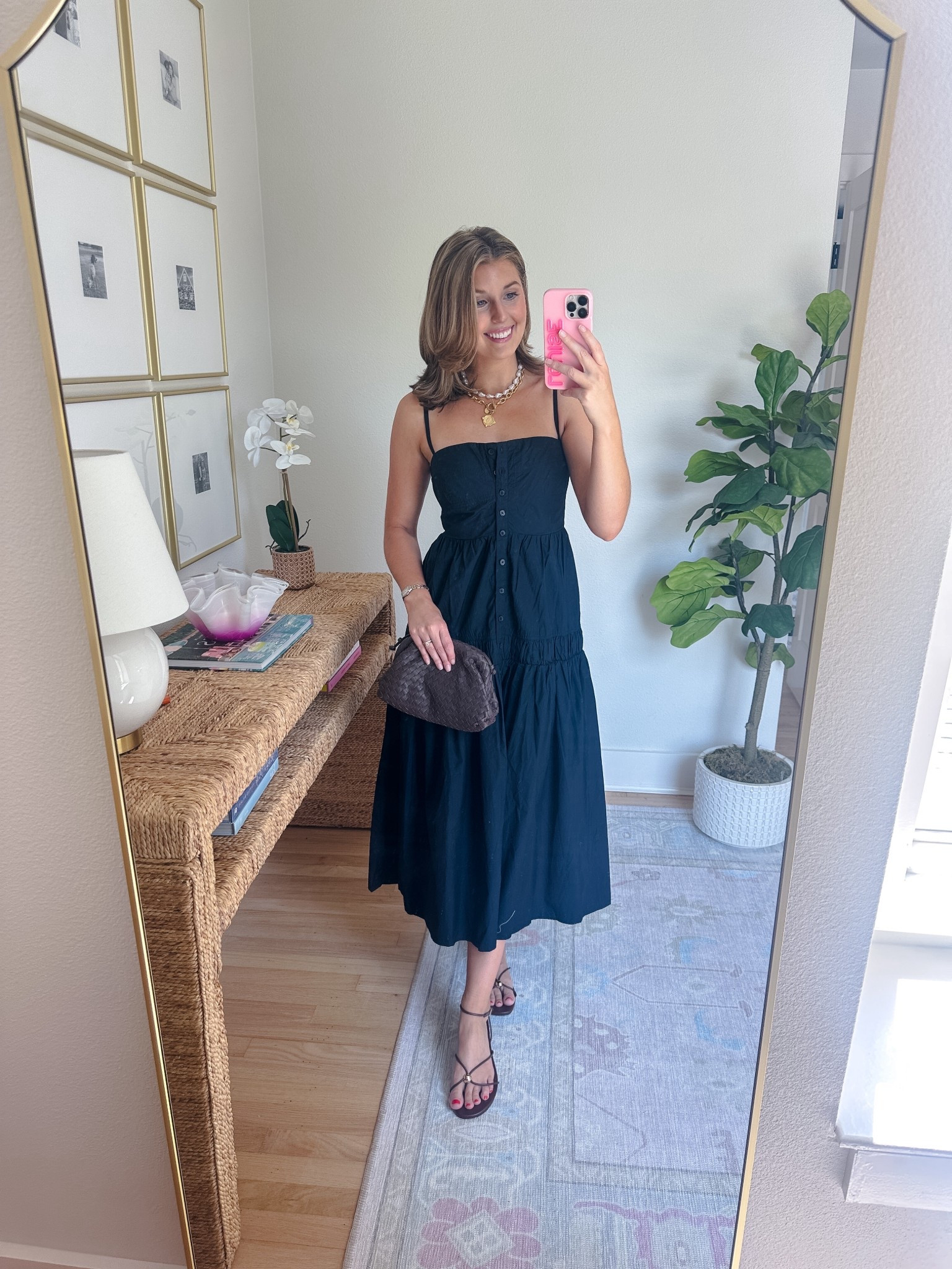 Date night outfit idea from Quince! Wearing an XS

@onequince #quincepartner