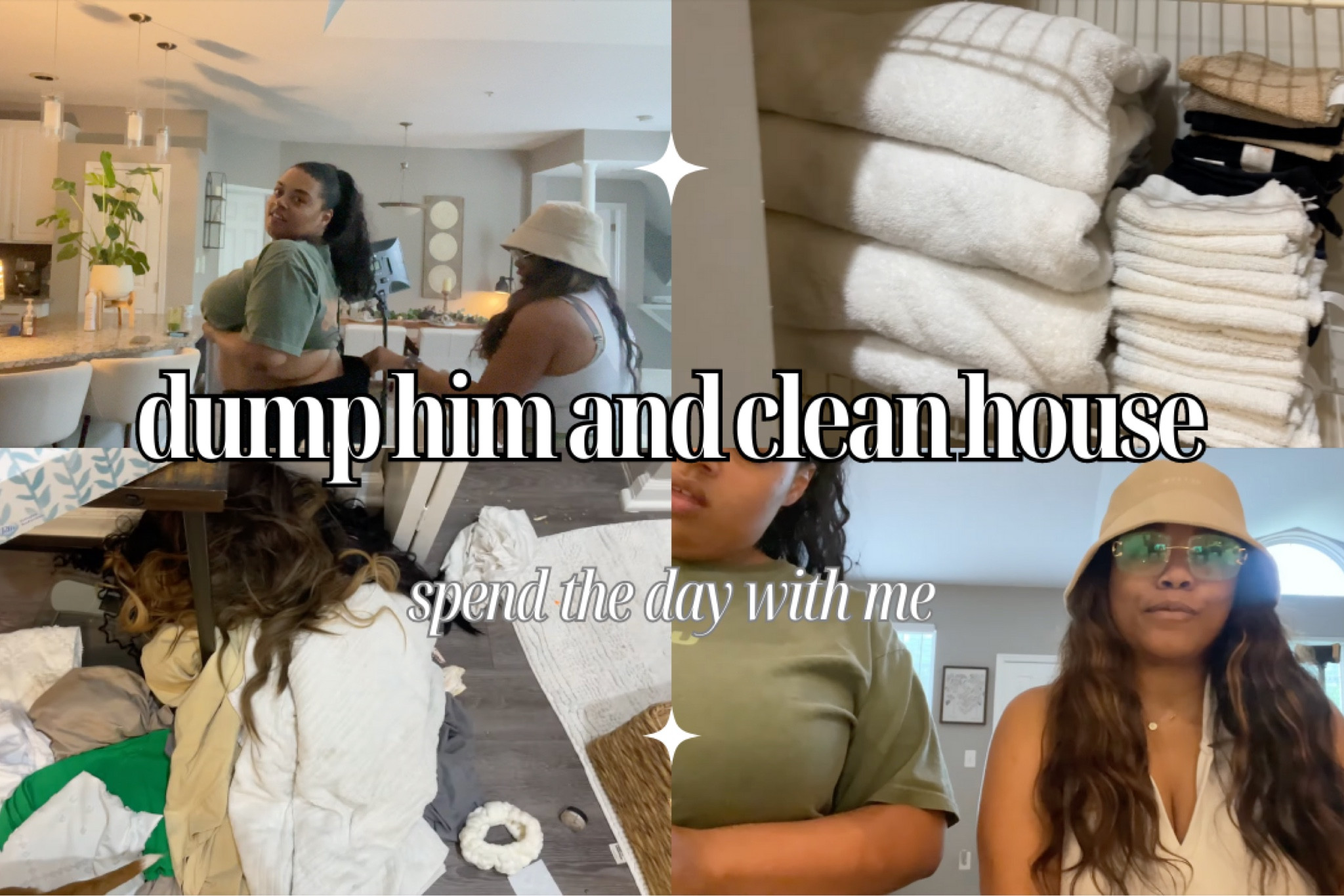 Sarita’s Breakup and Home Organization

#LTKhome