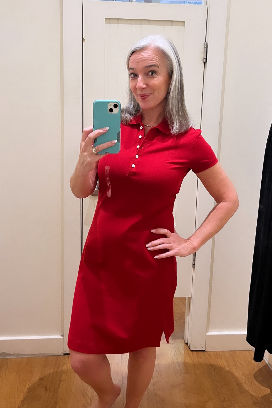 The perfect classic Tommy Hilfiger dress! 

#LTKcanada #LTKbeauty #LTKstyletip
