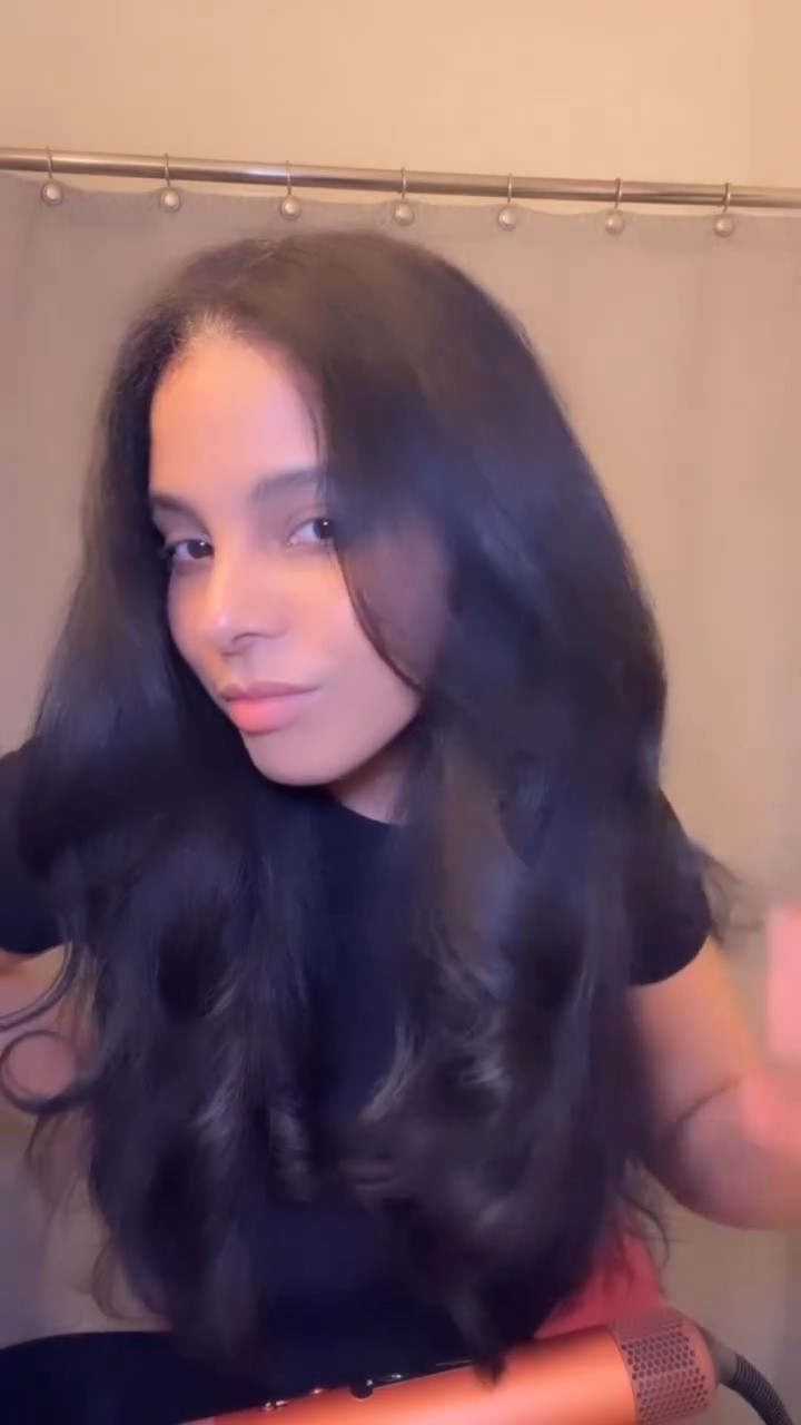 My hair routine changed once I started using this Dyson.
Fast, easy, and the results speak for themselves ✨
Linked here.

#DysonAirwrapID #HairInvestment #BeautyTool #HairRoutine #LuxuryHair

#LTKBeauty #LTKselfcare #LTKOver40