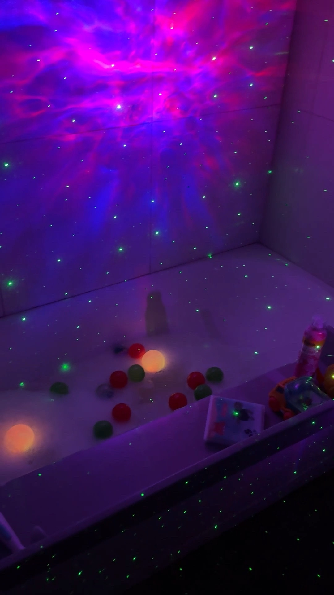 Making bath time extra special🫧

#LTKmomlife #LTKKids #LTKGiftGuide