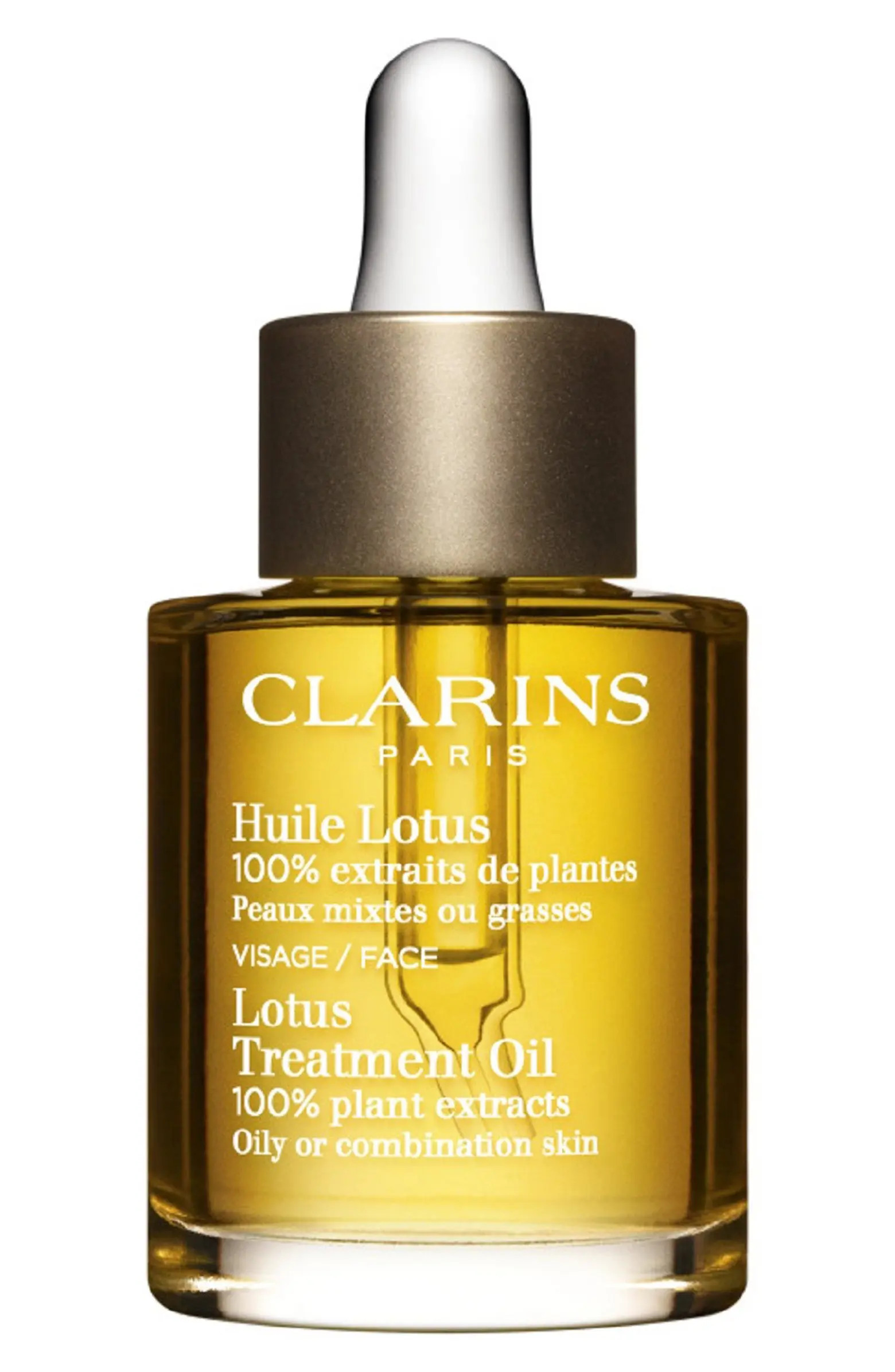 Lotus Face Treatment Oil | Nordstrom Canada