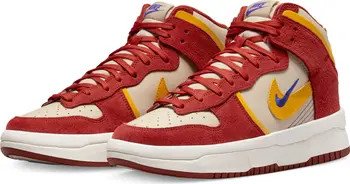 Dunk High Up Sneaker | Nordstrom