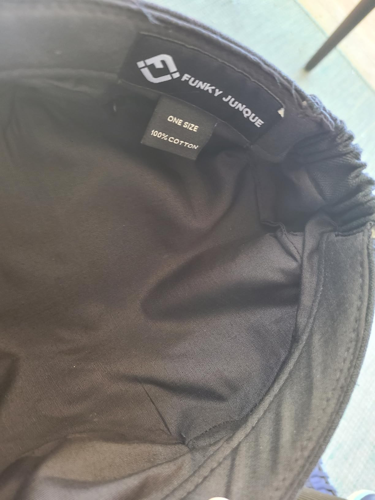 Funky Junque Newsboy Hat for Women – Trendy Greek Fisherman Cap, Classic Women's Baker Boy News... | Amazon (US)