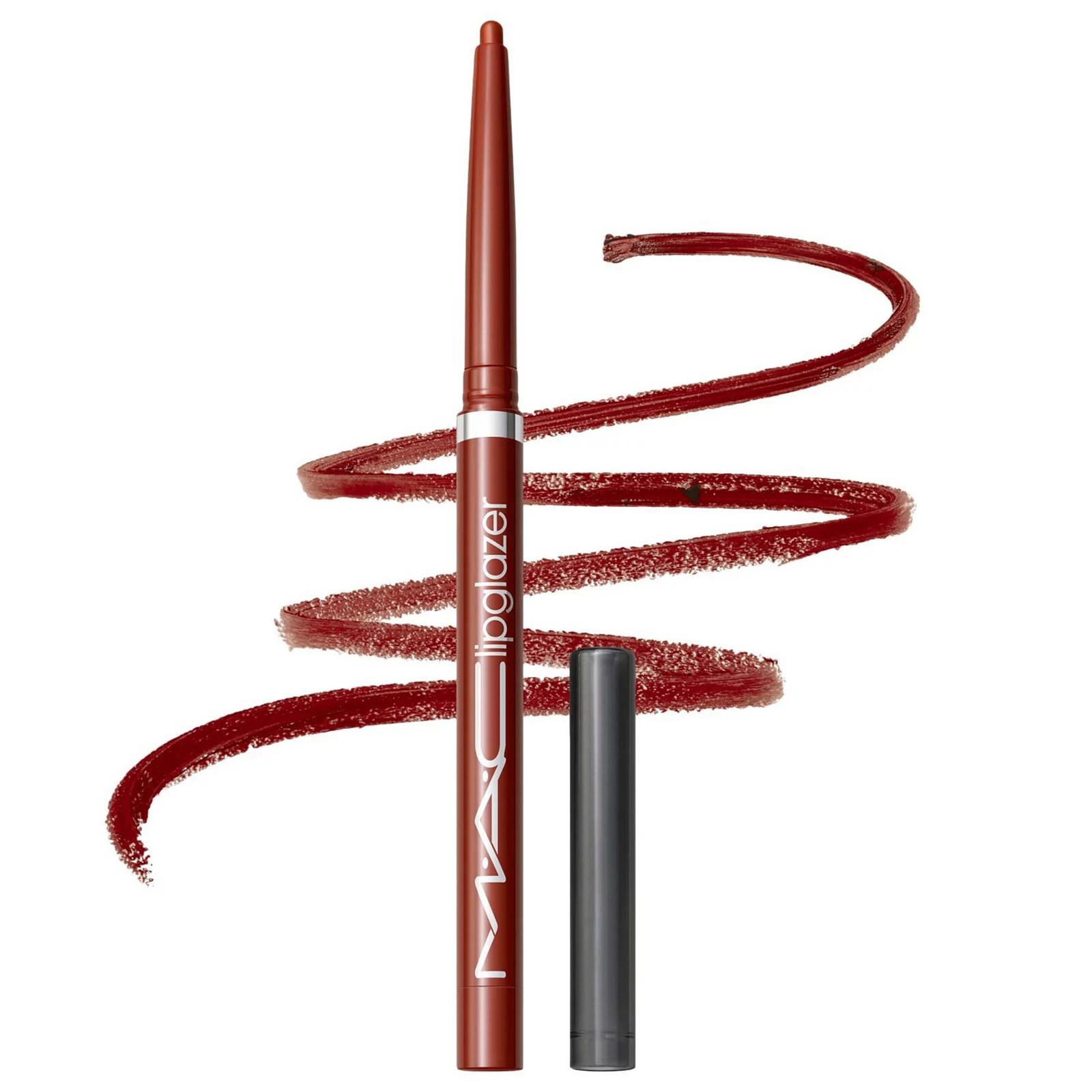 MAC Cosmetics Lipglazer Glossy Lip Liner, Size: .05Oz, Marrakesh | Kohl's
