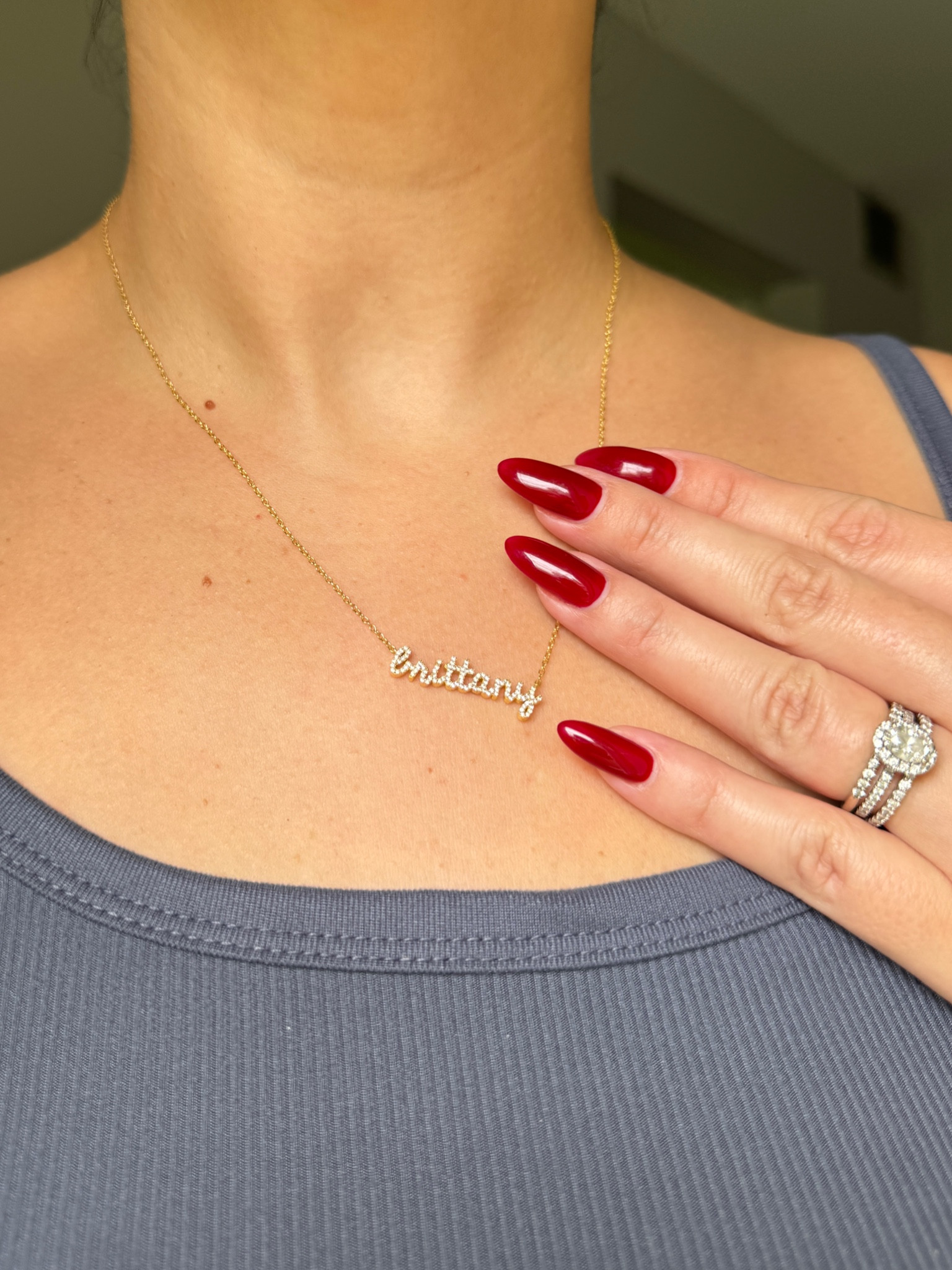 Baublebar custom jewelry is now all 25% off! The perfect holiday gift for your loved ones!! 

#LTKHoliday #LTKSeasonal #LTKSaleAlert