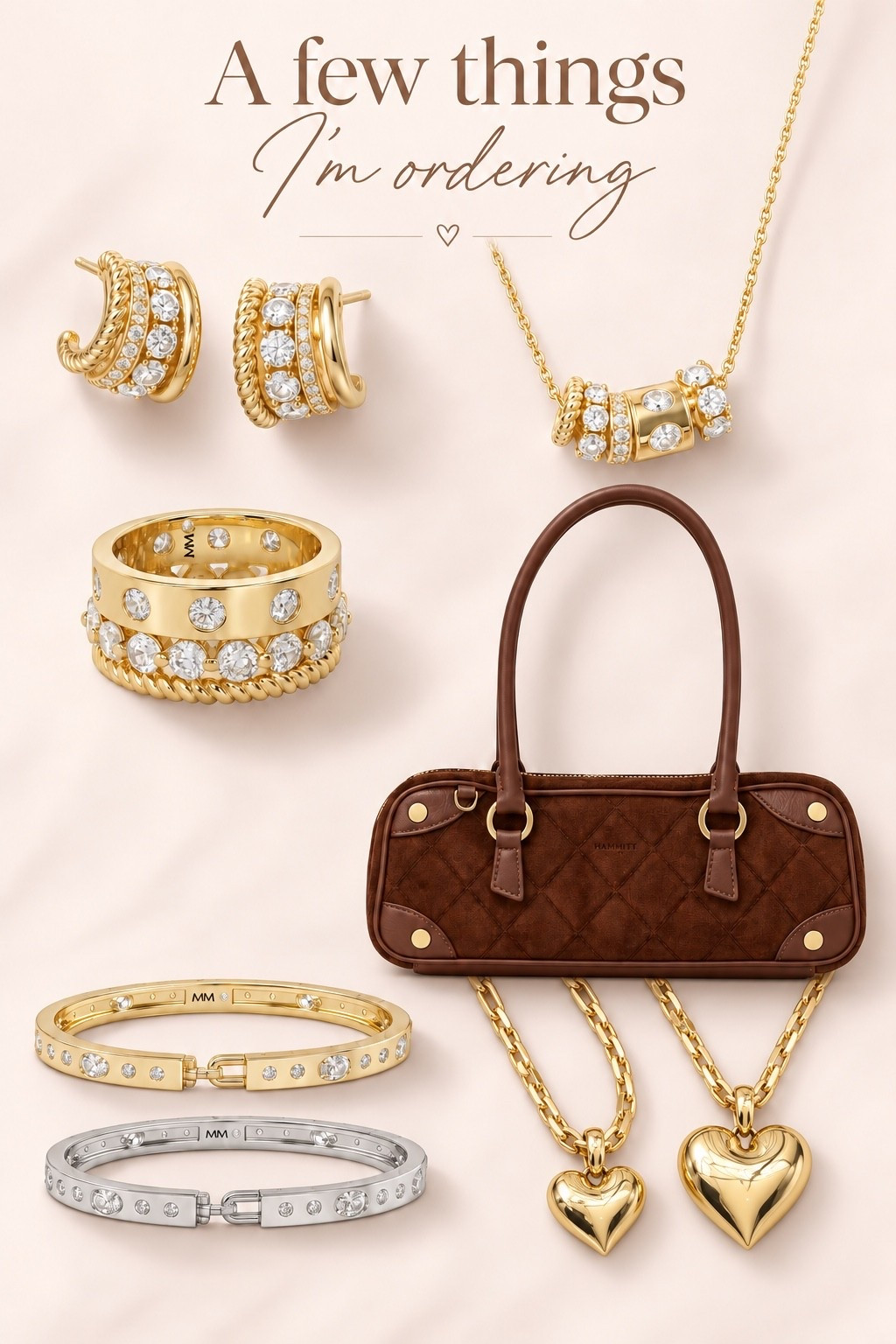 Fall accessories i love

#LTKNYFW #LTKdayinmylife #LTKgrwm