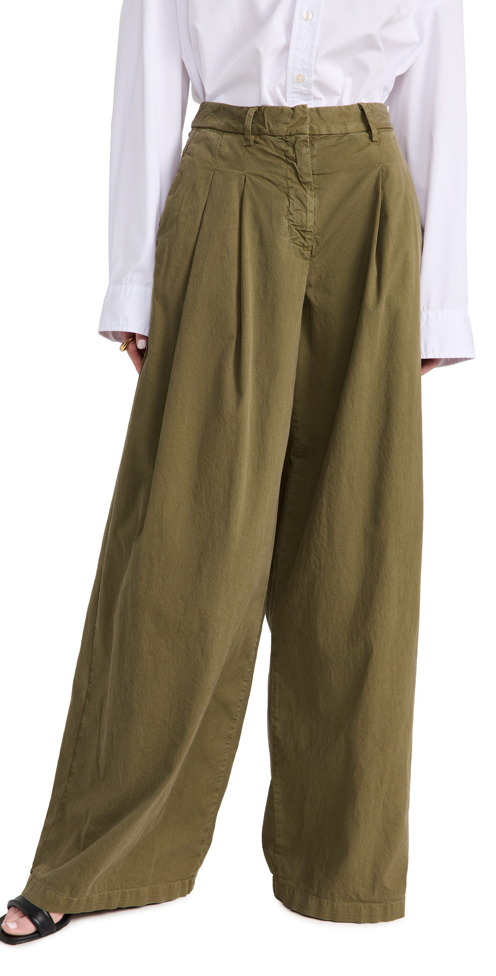 Nili Lotan Dillon Pants | Shopbop