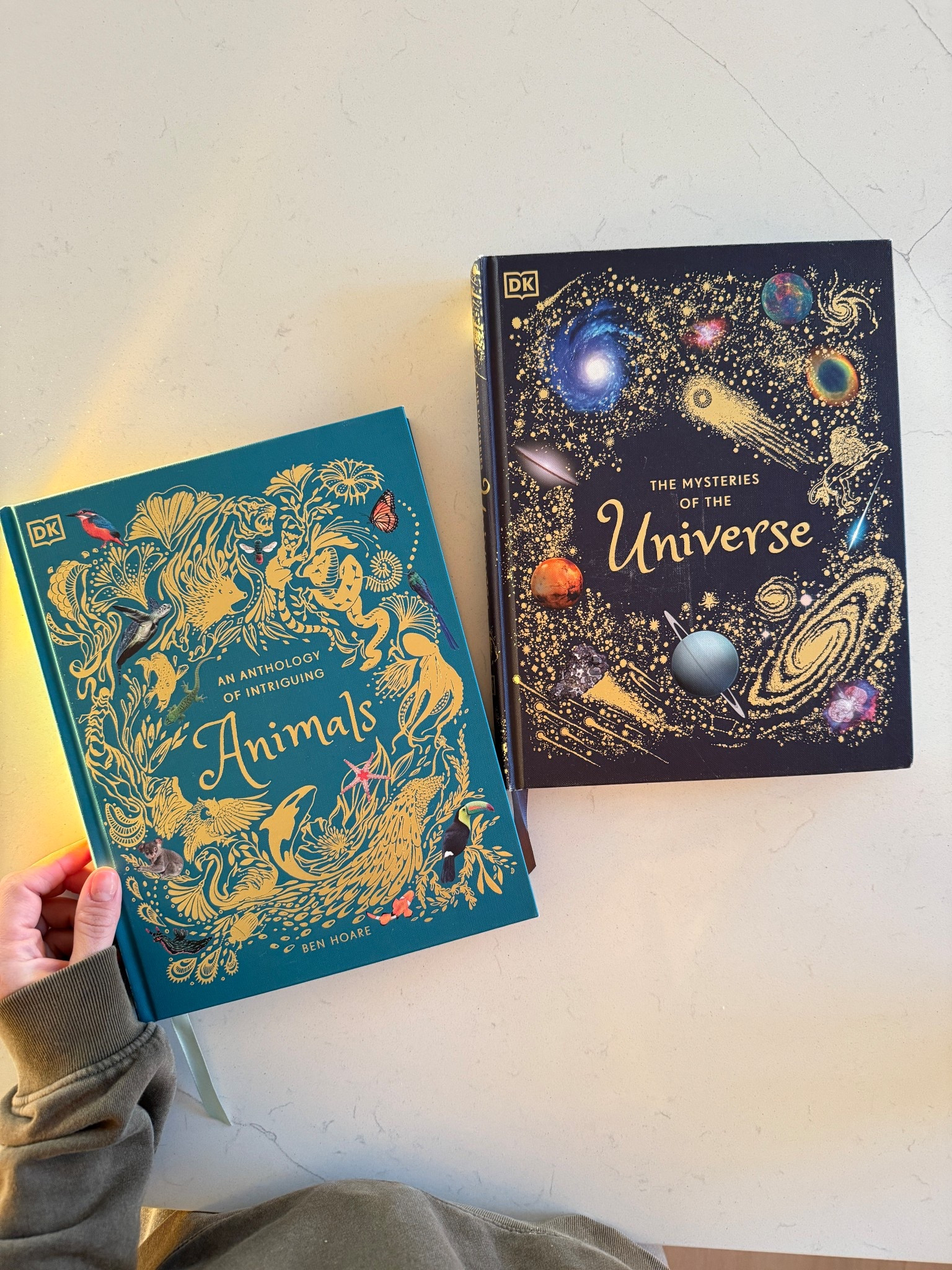 Nash’s books that would make a great gift!

#LTKGiftGuide #LTKKids