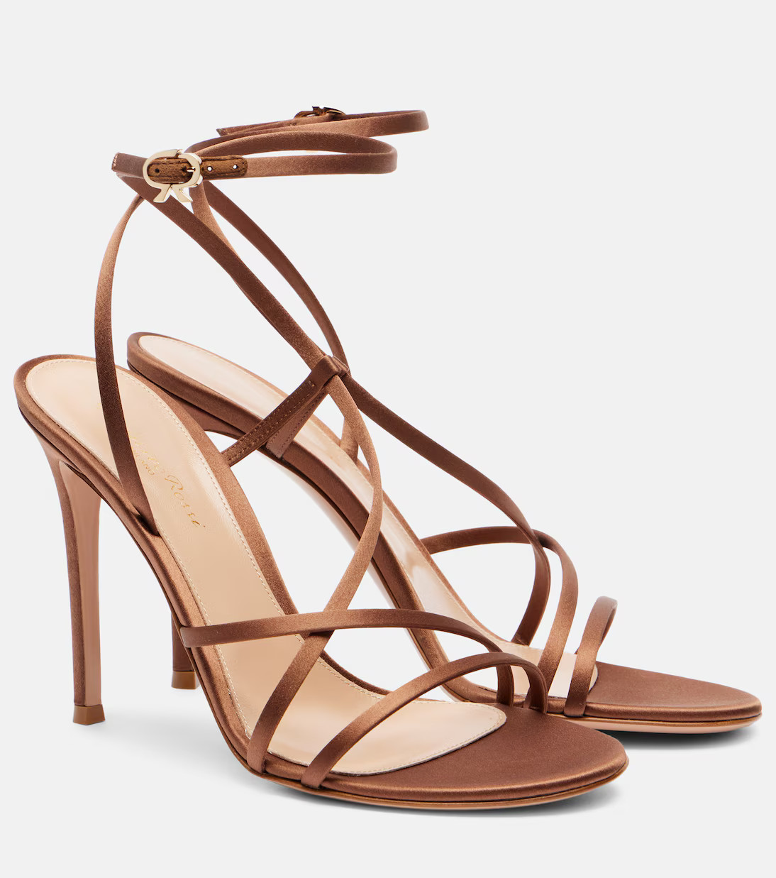 Gianvito Rossi | Mytheresa (US/CA)