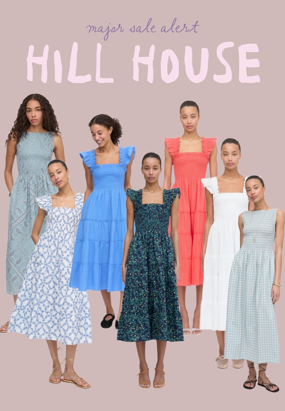 Major hill house sale !! Up to 75% off !!

#LTKmomlife #LTKgrwm #LTKdayinmylife