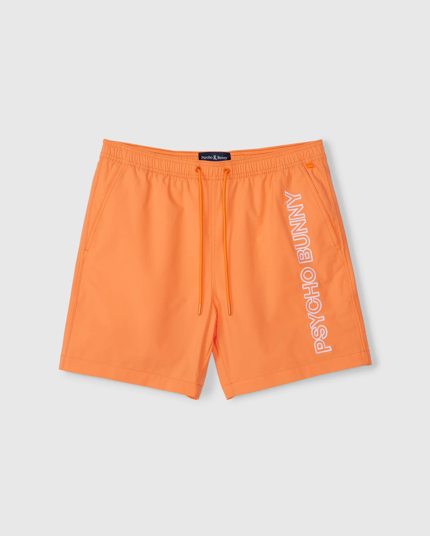 MENS MELVIN SWIM TRUNK - B6W665C200 | Psycho Bunny