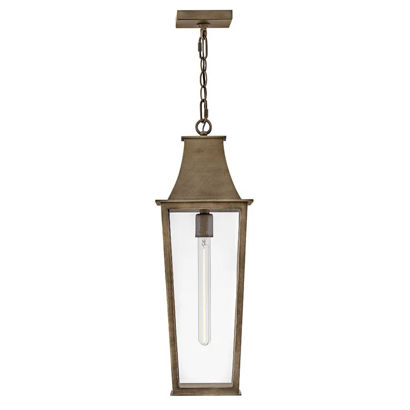 Hinkley Georgetown Hanging Lantern | Wayfair North America
