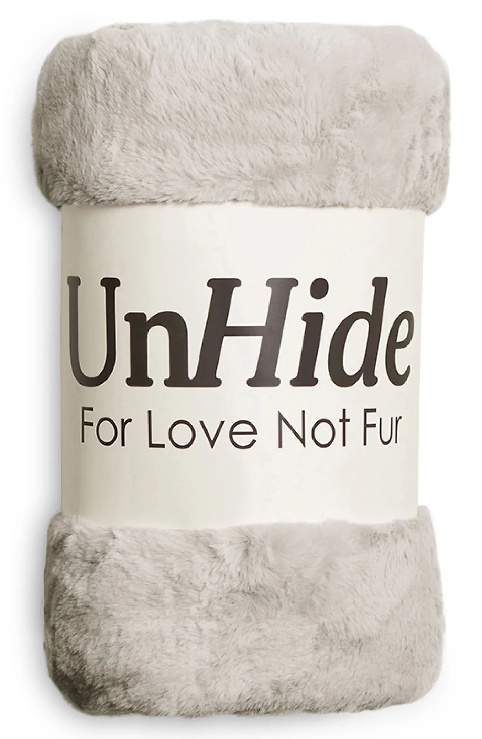 UnHide Cuddle Puddles Plush Throw Blanket | Nordstrom | Nordstrom