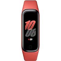 Samsung Galaxy Fit2 Tracker d'activité Rouge | Amazon (DE)