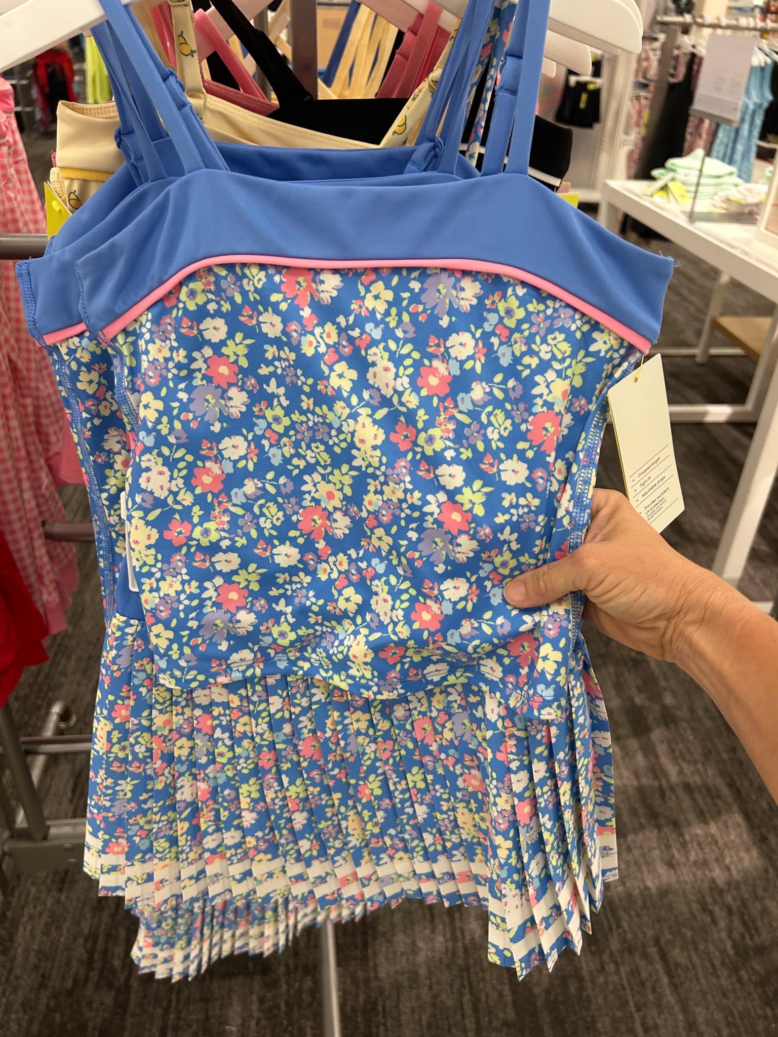 London of Liberty vibes with this cute workout outfit.

#LTKWorkwear #LTKKids