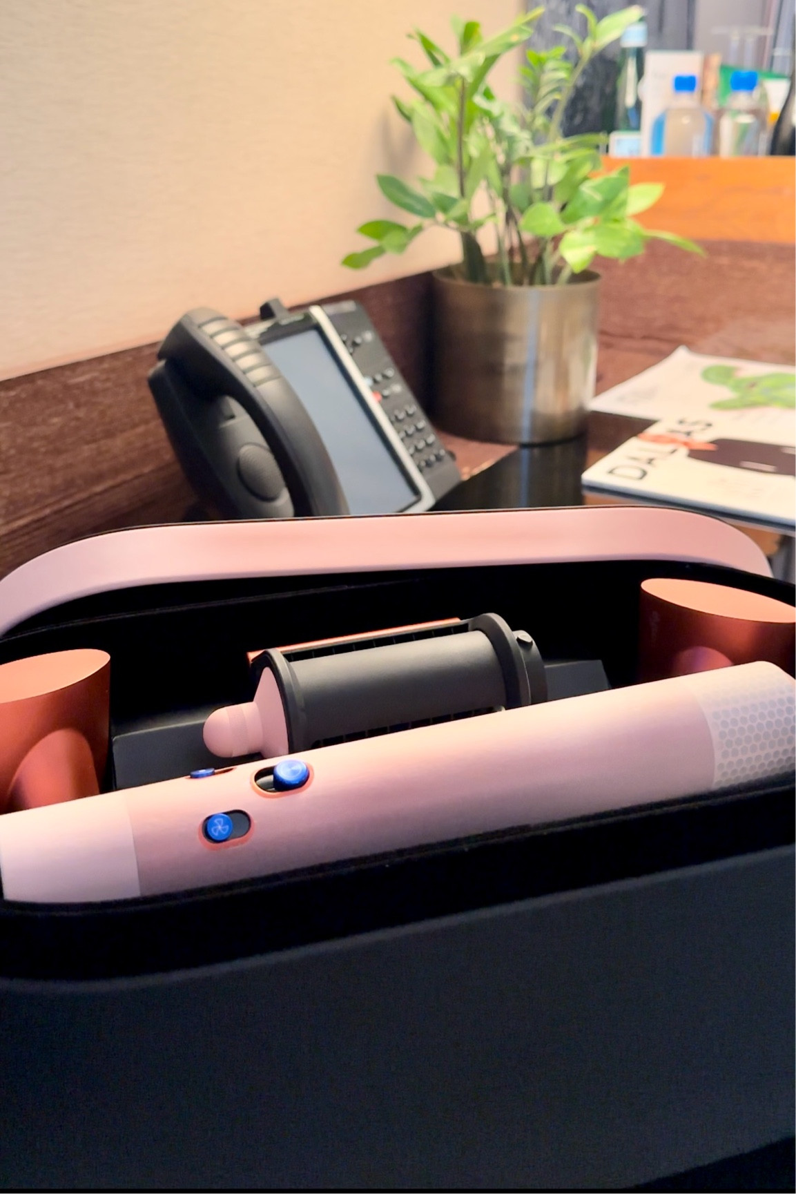 Dyson Airwrap 💖✨ 

#LTKbeleza